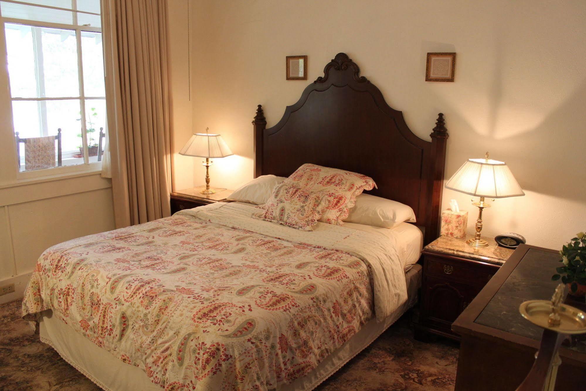 The Hotel Limpia 포트 데이비스 외부 사진